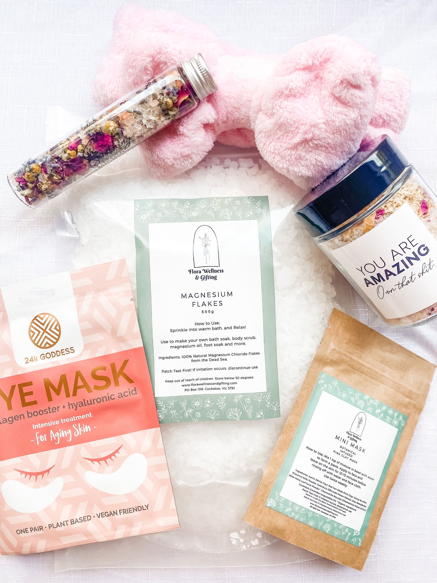 You are Amazing Gift Pack