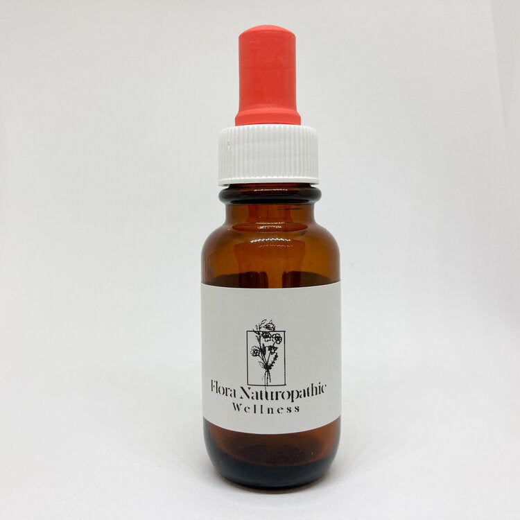 Sleepy Time Flower Essence Drops
