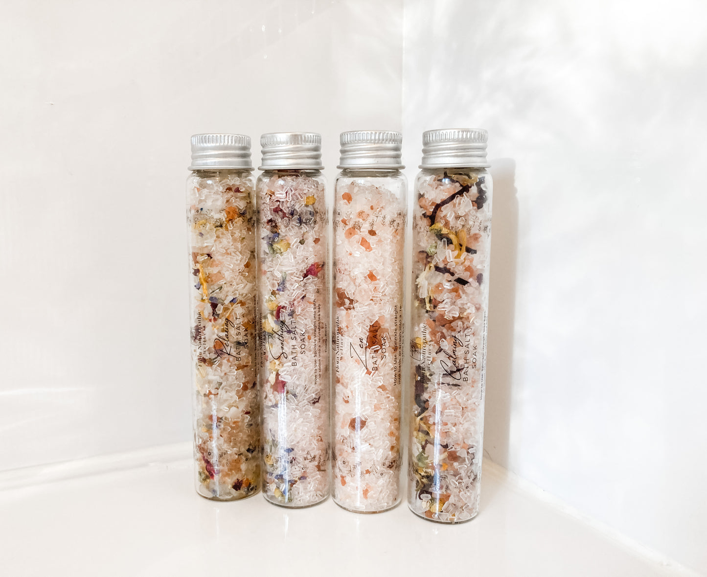 Bath Salts - Test Tube