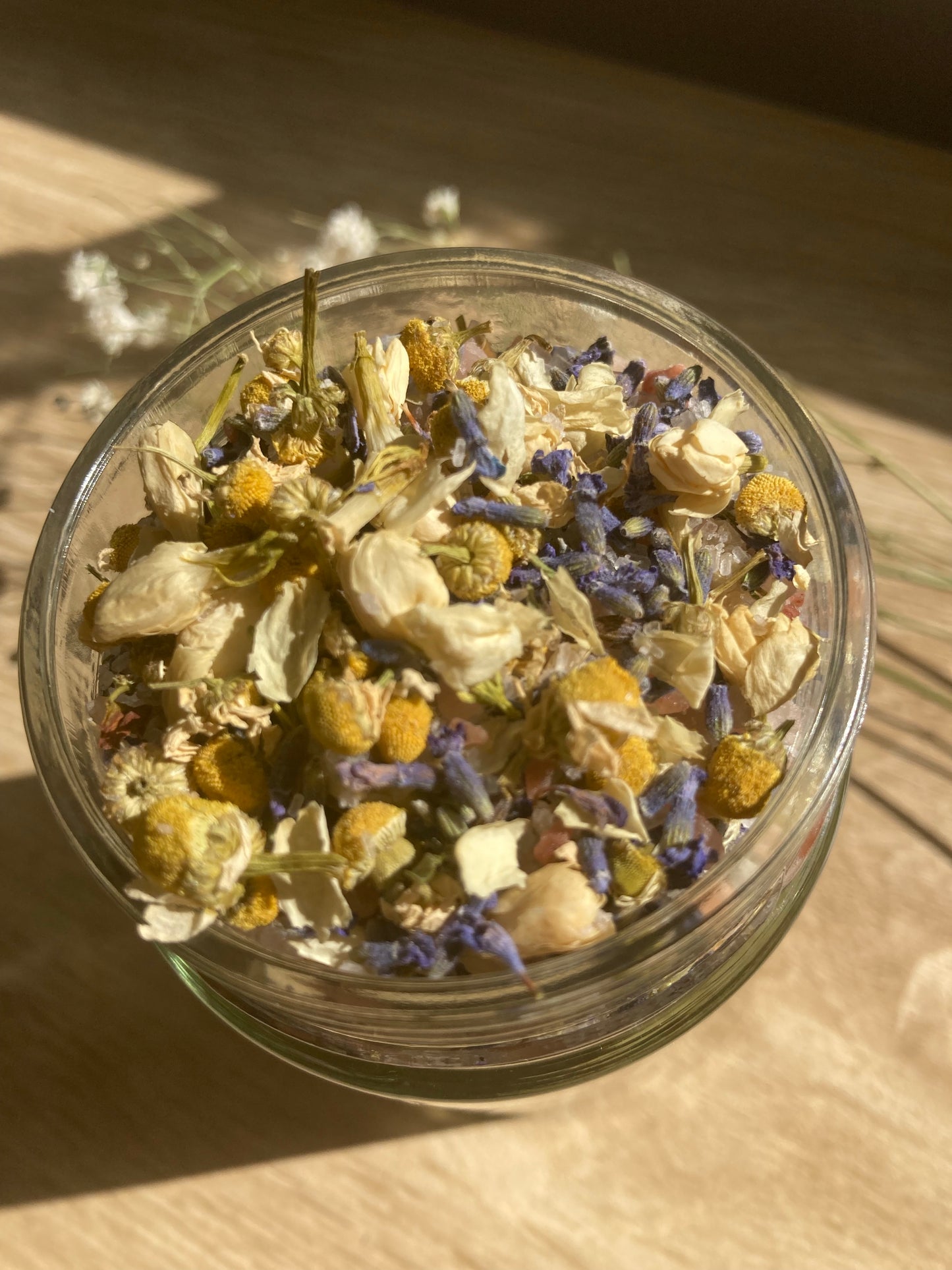 You are pretty fucking awesome, Keep that Shit up! Bath Salts - The Sassy & Salty Collection