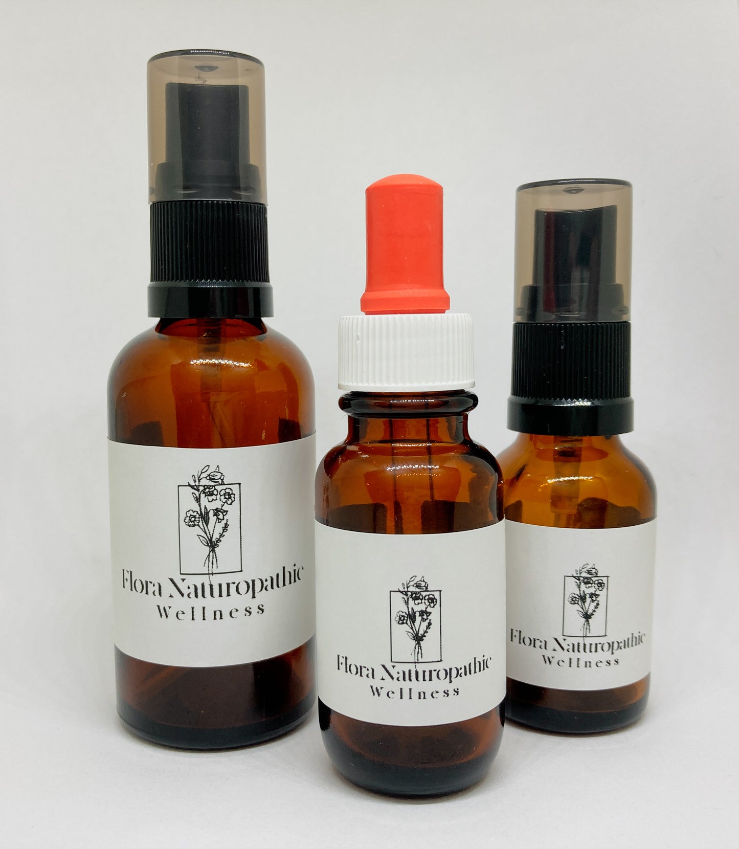 Creative Flow Flower Essence Drops