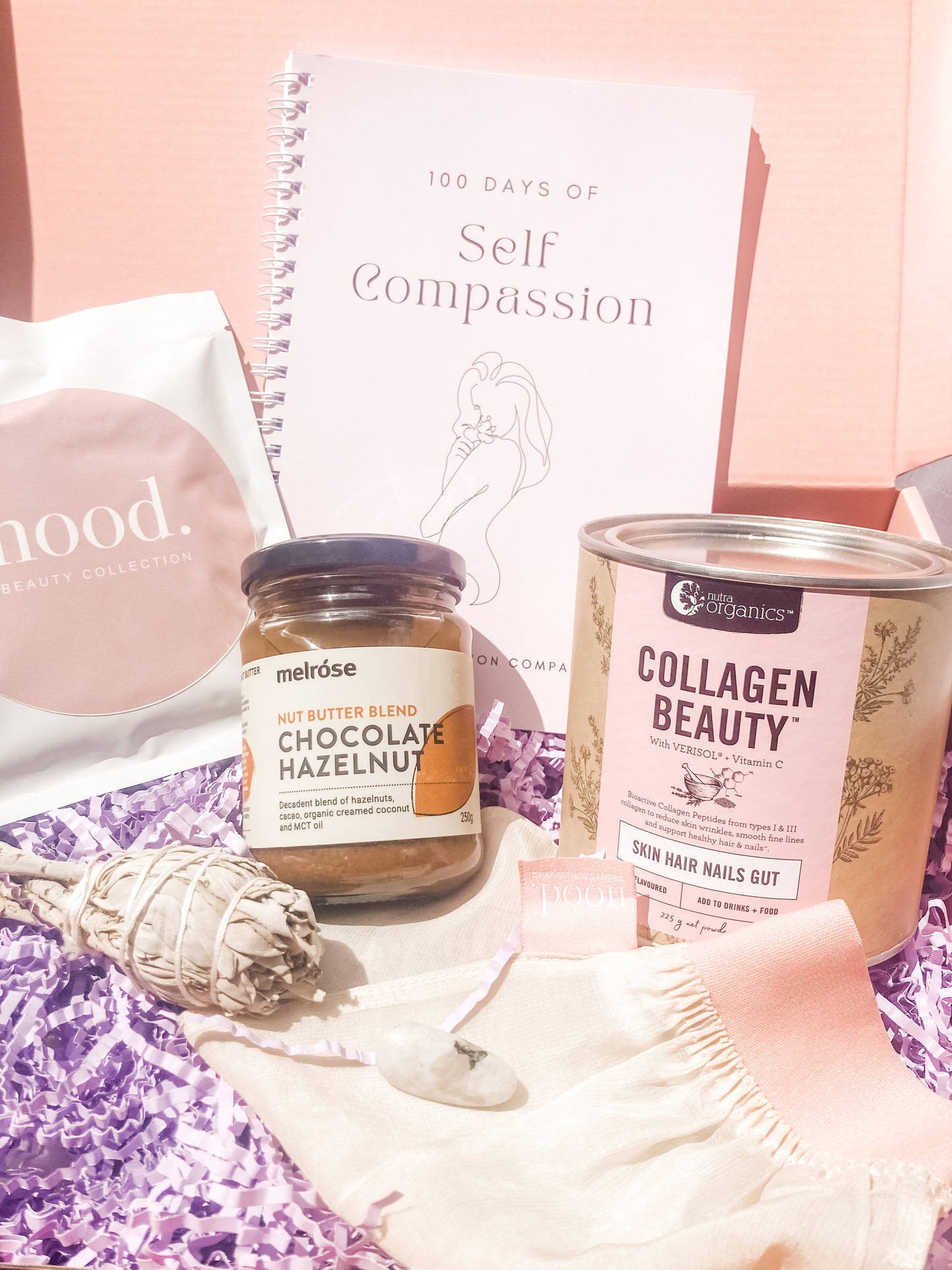 One off Subscription Box
