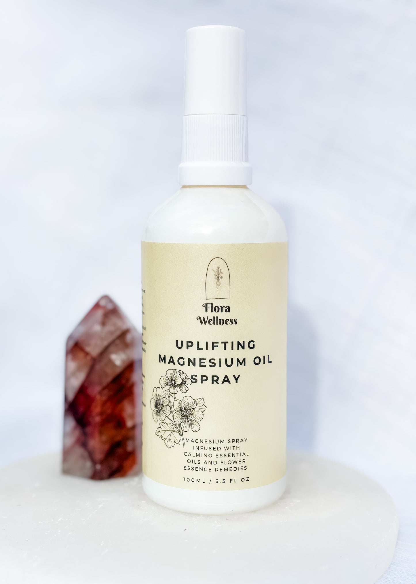 Uplift Magnesium Oil Spray