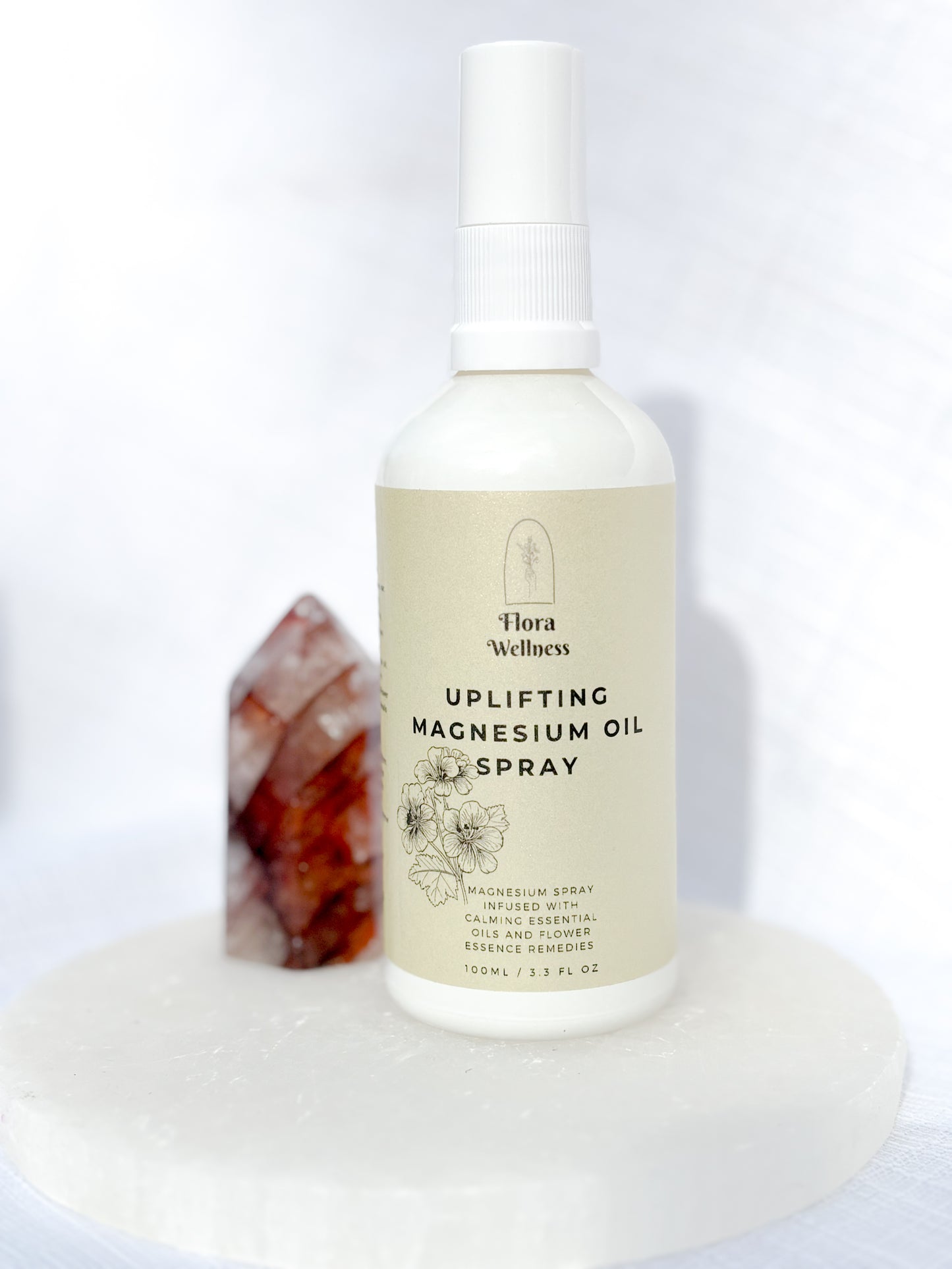 Uplift Magnesium Oil Spray
