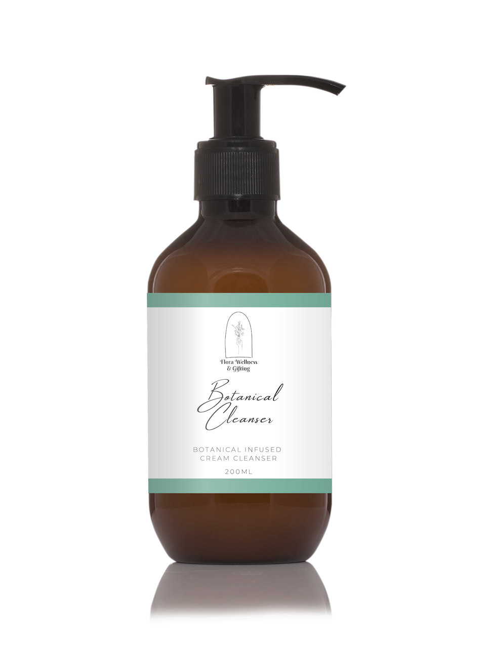 Botanical Cream Cleanser