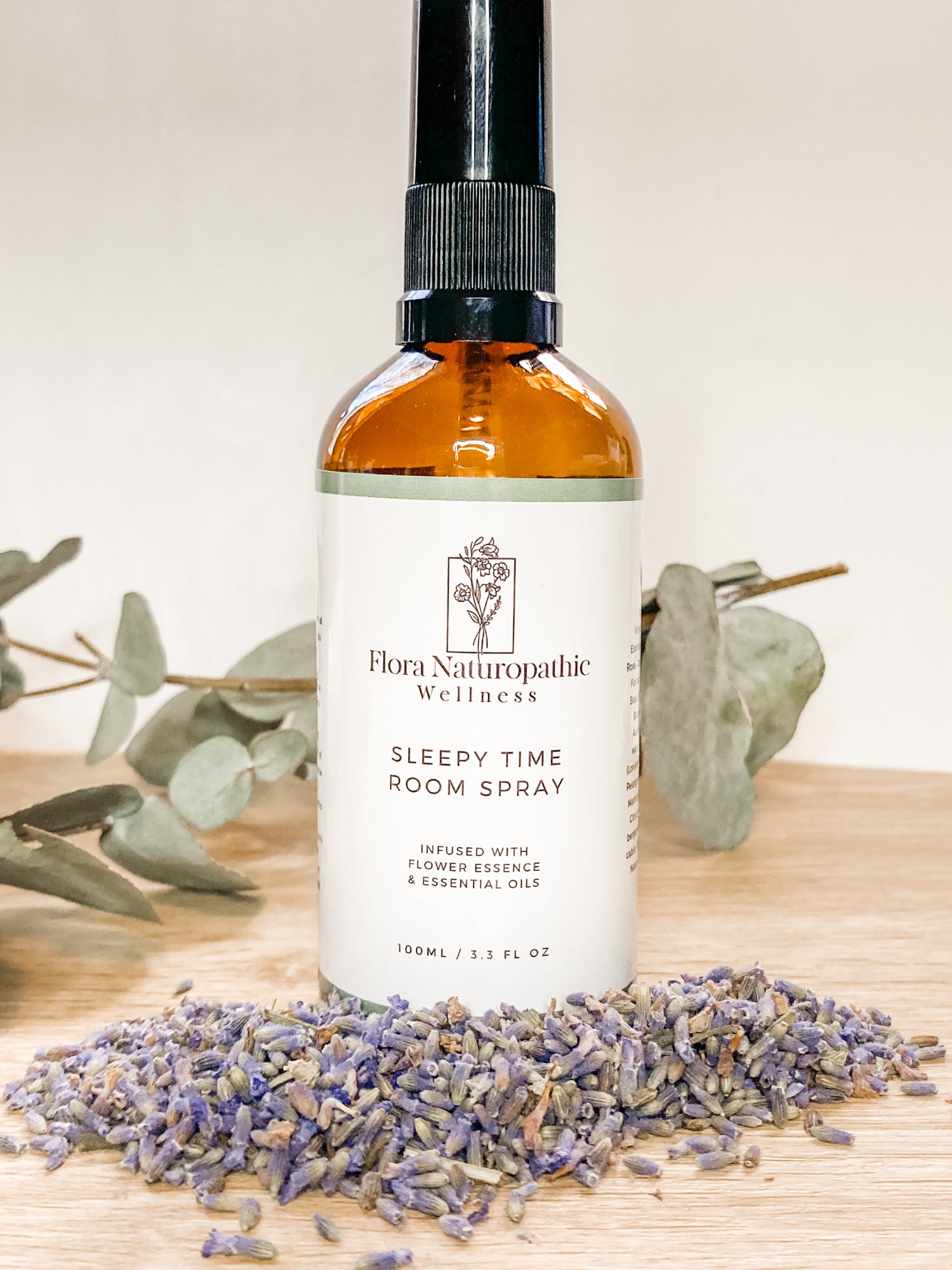 Flower Essence Drops